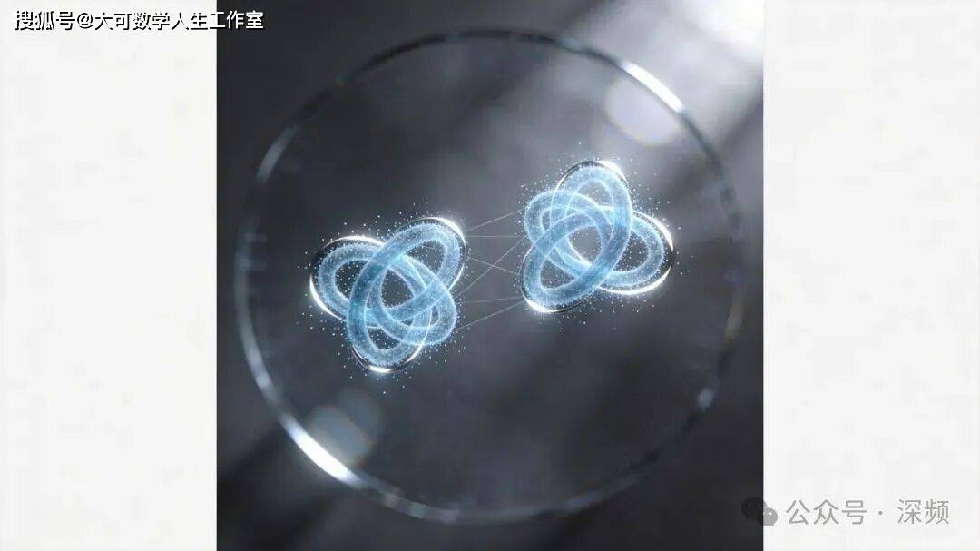 科学家首次用阳光产生量子纠缠，量子技术或迎平民化