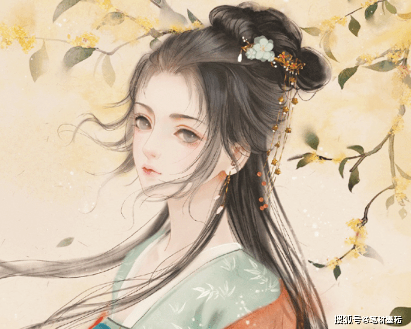 
        民间故事：书生带娇妻回门，半夜母鹿托梦：你根本没有妻子
