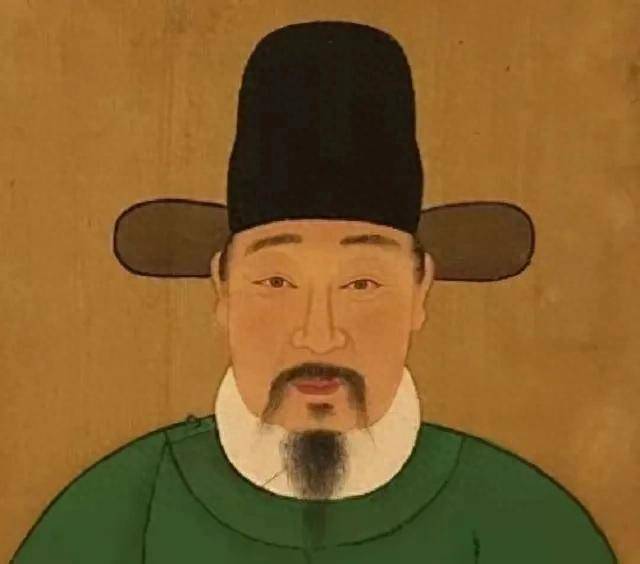 
        彭韶：明朝中期刑部尚书，即便皇亲国戚犯法，也依旧秉公执法！