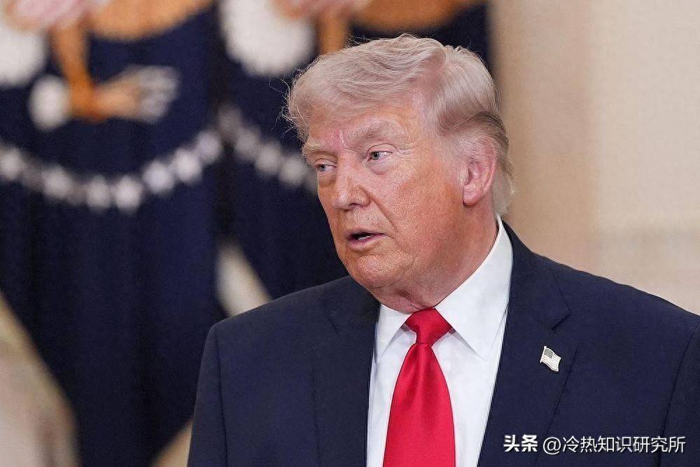 
        美军突袭伊朗，转头中方联手9国，为伊朗撑腰？特朗普时间不多了