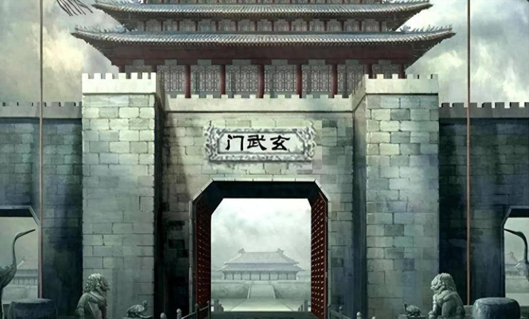
        李建成李元吉死后，有3位猛将依旧在为他战斗，还杀李世民2员大将