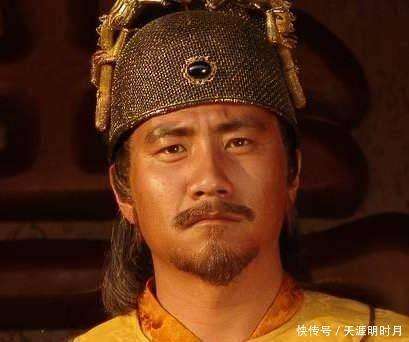 
        朱元璋借地安葬父母，财主不愿意，朱元璋称帝后财主下场如何？
