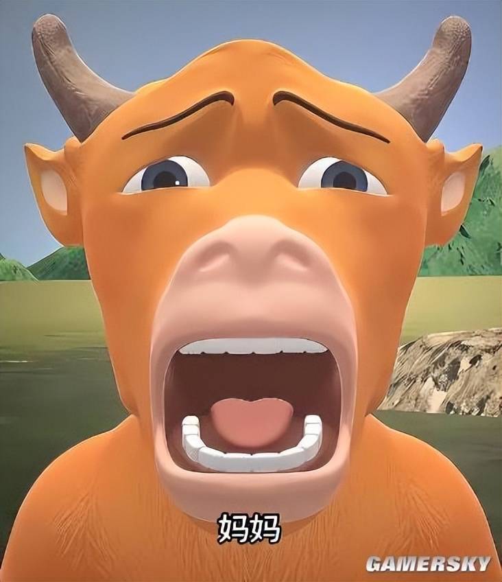 在《碧蓝航线》，大家为什么都喜欢喊“妈妈”？