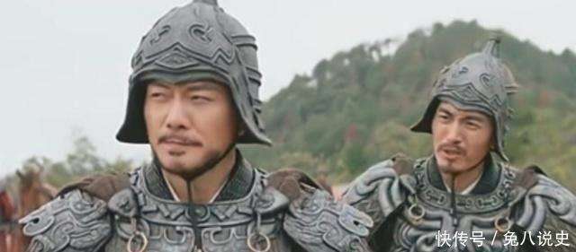 
        此人和曹操有杀子之仇，却和曹操结为亲家，最后被曹丕逼死！