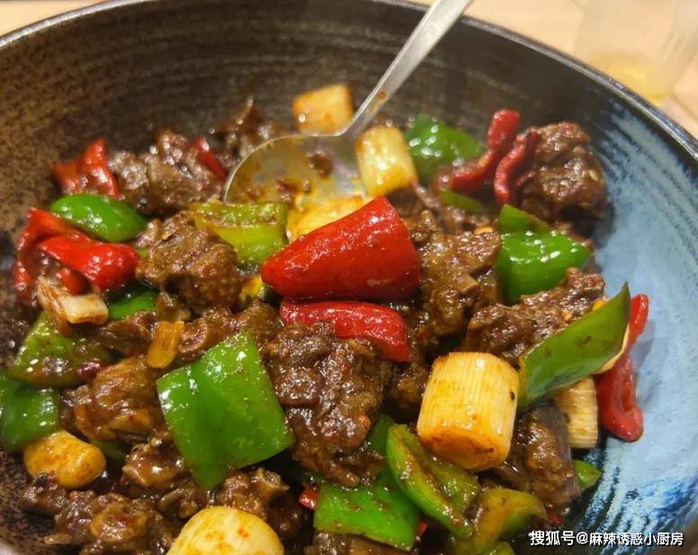 
        平菇可以这样吃：能顶一顿肉吧