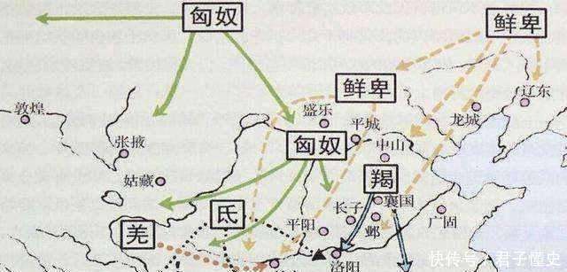 
        为何南北朝持续时间如此漫长，华夏始终无法完成大一统？