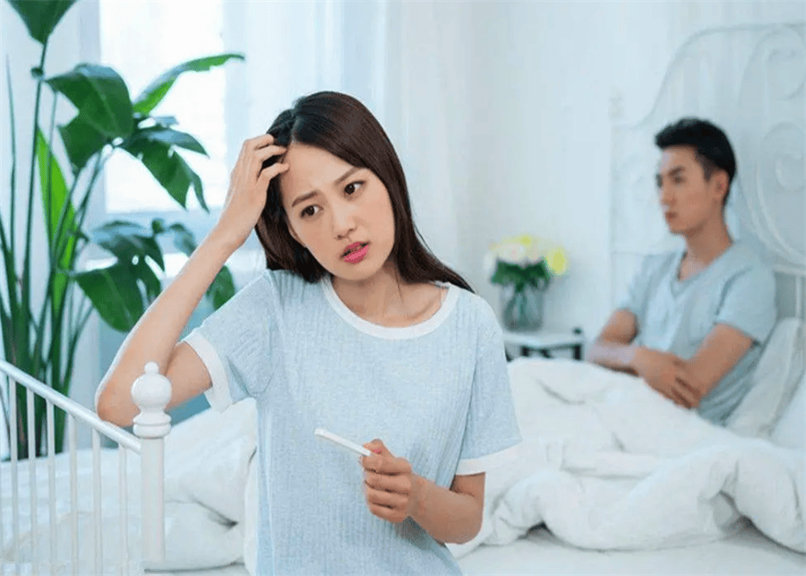 备孕期在什么时候最好?秋季备孕的好处你知道吗?