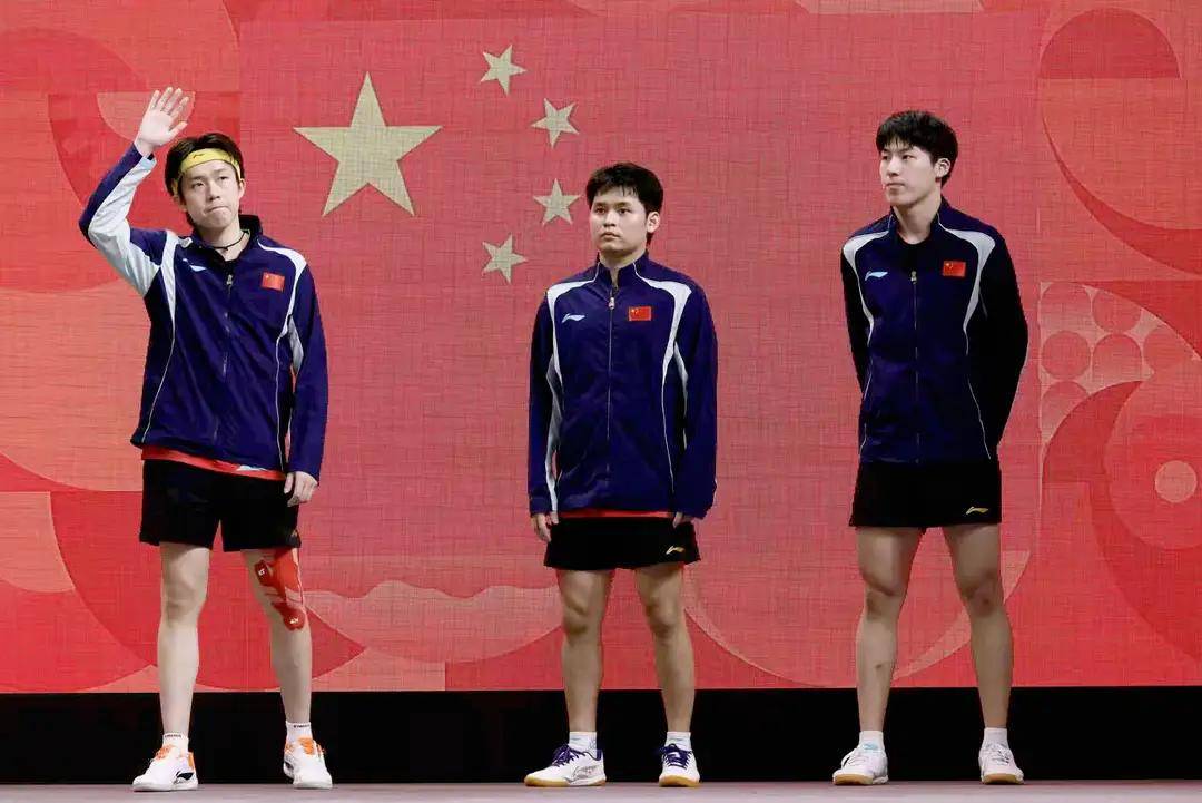 王楚钦