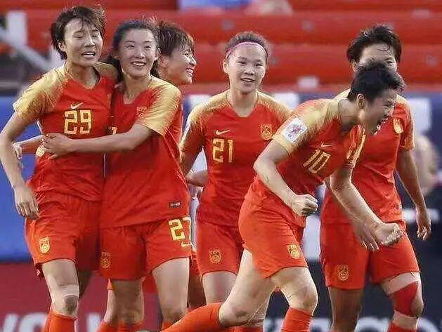 越南女足 vs 荷兰女足