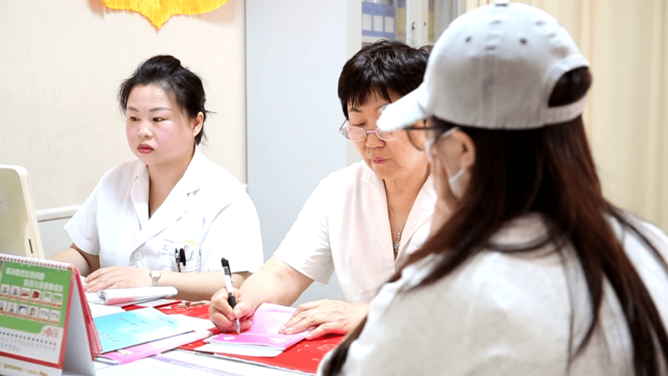 德州哪里可以做早孕检查｜早孕相关筛查怎么选