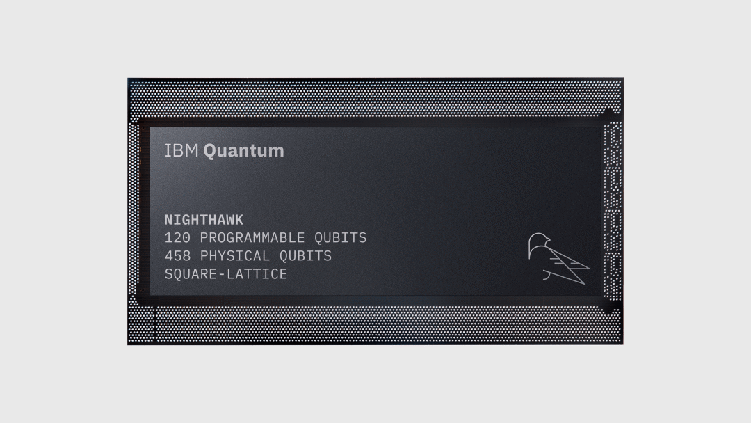 
        IBM量子处理器19秒完成超算110年任务