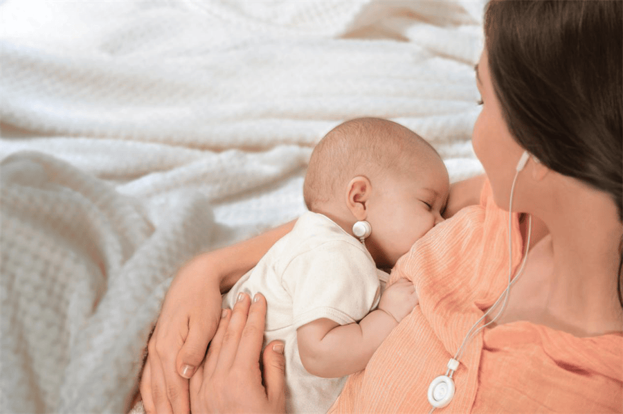断奶牢记离乳不离人!断奶误区宝妈得知道