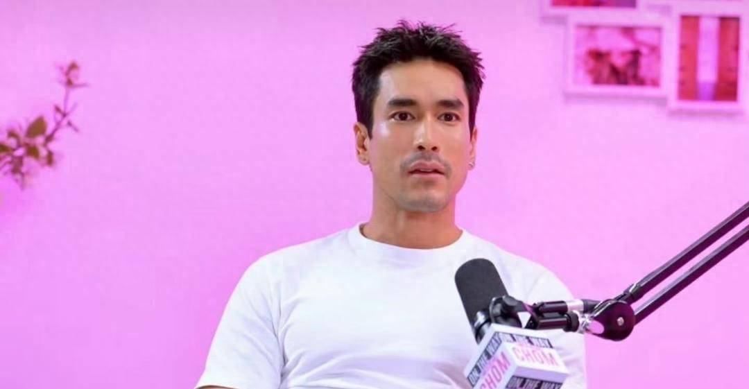 
        泰星Nadech患甲减，每天早晨服药，称需终身调节甲状腺激素