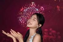 日本华人就末世预言发声