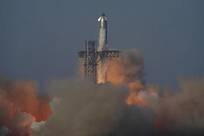 SpaceX上市或造富多名美政府官员