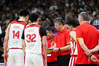 四國賽-賀希寧25分趙嘉義5三分 中國男籃再勝喀麥隆