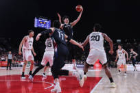 亚运会-李贤重27+18韩国男篮夺冠 日本告负平队史最佳