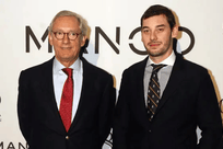 张凌赫 晚宴上的少爷吴艳妮哽咽向大家道歉