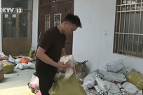 卖十退九 六一前后成演出服退货旺季