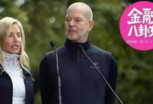 “夫妻店”变“夫妻战”：没有她，哪来的lululemon？