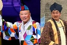 大衣哥恐怕要步入郭德纲后尘，被迫踩在革命老区红线演出，是否行