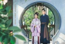 从《花开锦绣》到《兰香如故》，古偶“贵女”也挣不开苦难叙事？