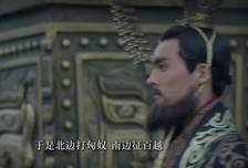 汉武帝打仗越大越穷，唐太宗打仗越打越富