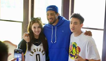 女生考法警进体检被举报曾发极端言论