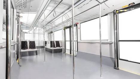 价值400万的CoBus3000机场摆渡车，有什么不同？