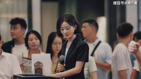 不及预期！《向阳花》上映6日累计票房不足1亿，赵丽颖已经尽力了