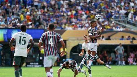 2-0！巴西梁朝伟：抱歉，但切尔西付钱让我进球，队友曾逼我跳舞