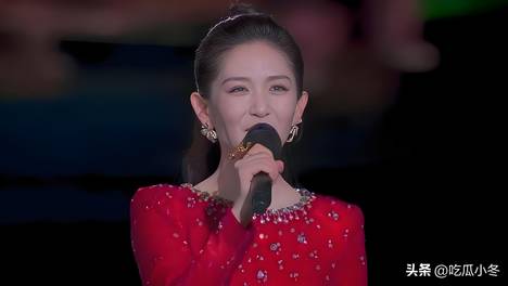 谢娜转变主持风格？还没开始，恶心的一幕就出现了？