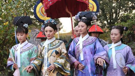 花海 没上过高中