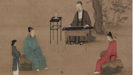 五代十国：药元福大胜北汉兵，马希萼无度失人心