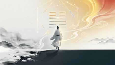 劫数尽时，春暖花开，咱们聊聊出灾