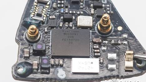 四核处理器架构！REAL YOUNG H700真无线JWS智美耳机搭载第一代骁龙S3音频平台
