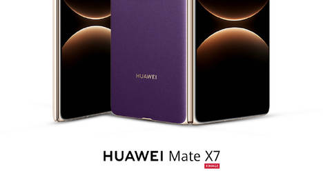618购机绝佳时机！华为Mate X6、X7诚意放价