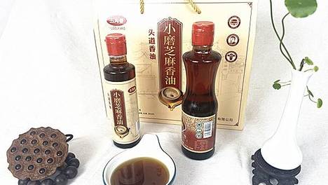 传承古艺扬五沟香誉 恪守初心振濉南家声 —濉溪县五沟镇张油坊小磨香油传承初探