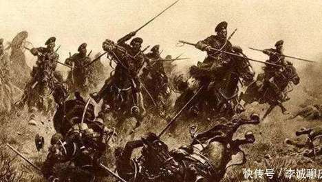 明朝炮兵敌不过游牧满清，究竟是什么原因！戚继光给出答案
