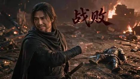 甄子丹都来了？我必须立刻严肃预购《影之刃零》豪华版