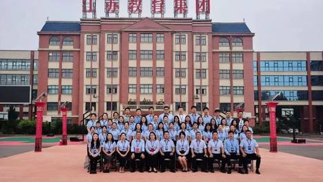 强师赋能开新局，立德树人铸师魂 ——长治新时代双语学校2026年暑期教师封闭研修圆满收官