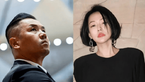 小S喊话陈建州照顾好身体：我没有办法再失去一个好朋友了
