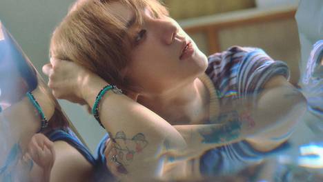 SUPER JUNIOR艺声10周年纪念专辑主题为“时间”！9月28日提前公开收录曲《Winds of Time》