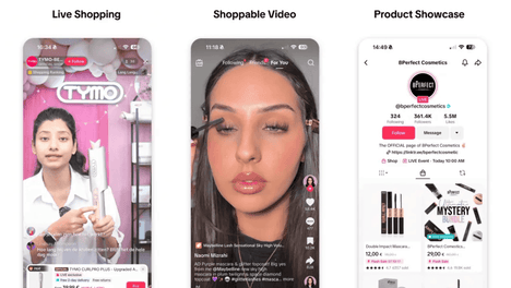 10亿补贴砸向欧洲，TikTok Shop 黑五动真格了