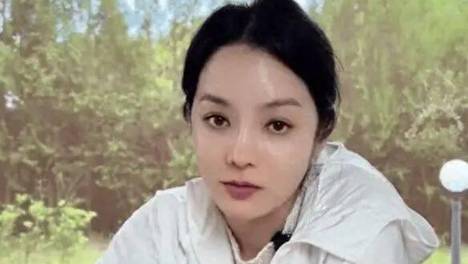 蔡琳公开和高梓淇离婚的原因： 每天吵架，我必须先喘口气活下去