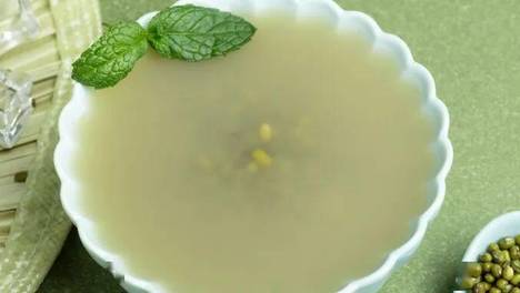 绿豆不止消暑！从营养成分看懂它的食疗价值