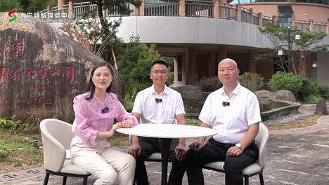 “六个寿宁”专题访谈⑤丨深耕硒锌沃土 共建康养寿宁