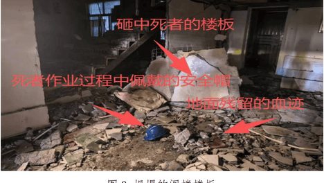 深圳官方通报：一商铺发生坍塌事故，一工人坠亡，涉违章作业