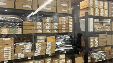 电子制造供应链观察：工厂库存与呆滞电子料回收服务商选型指南
