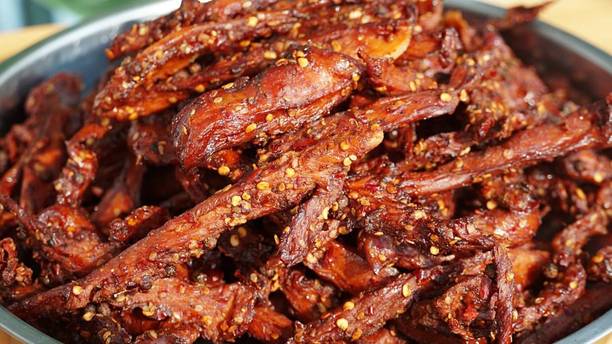 10月将至，少吃猪肉羊肉，多吃这3肉，比猪肉香，比羊肉鲜！营养好消化